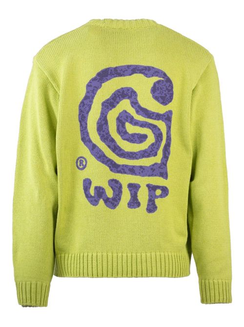 Maglione Helix CARHARTT WIP | I0367312ZTXX